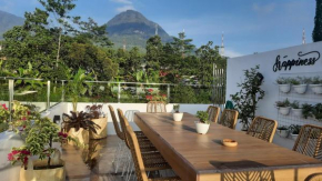 White Swan Private VIlla